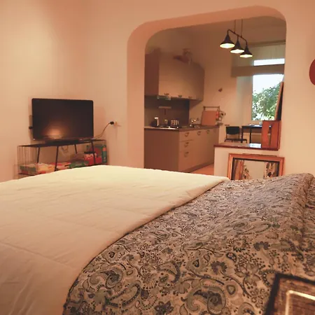 Panzió Gorizia Room Gorizia