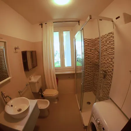 Gorizia Room Panzió