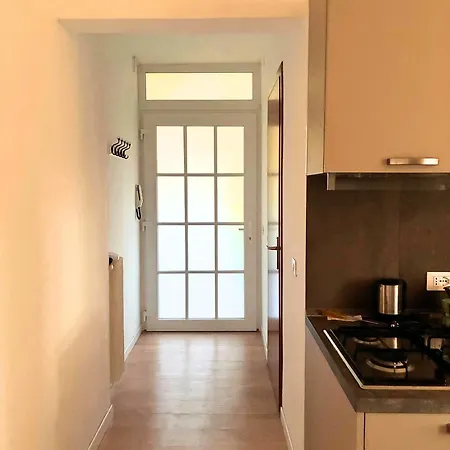 Panzió Gorizia Room 3*
