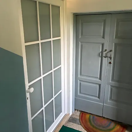 Gorizia Room