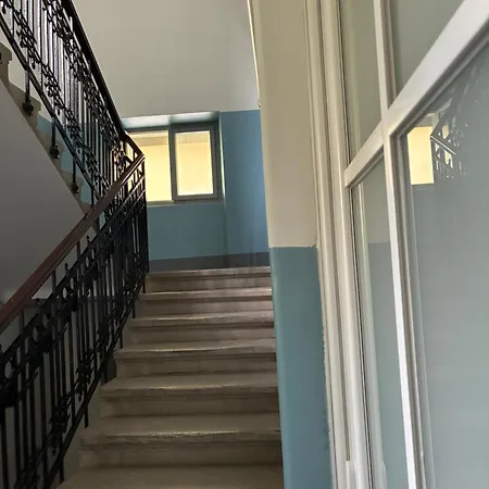 Gorizia Room