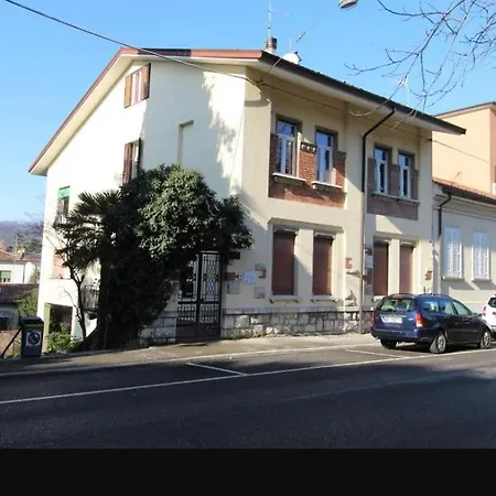 Gorizia Room Panzió Gorizia